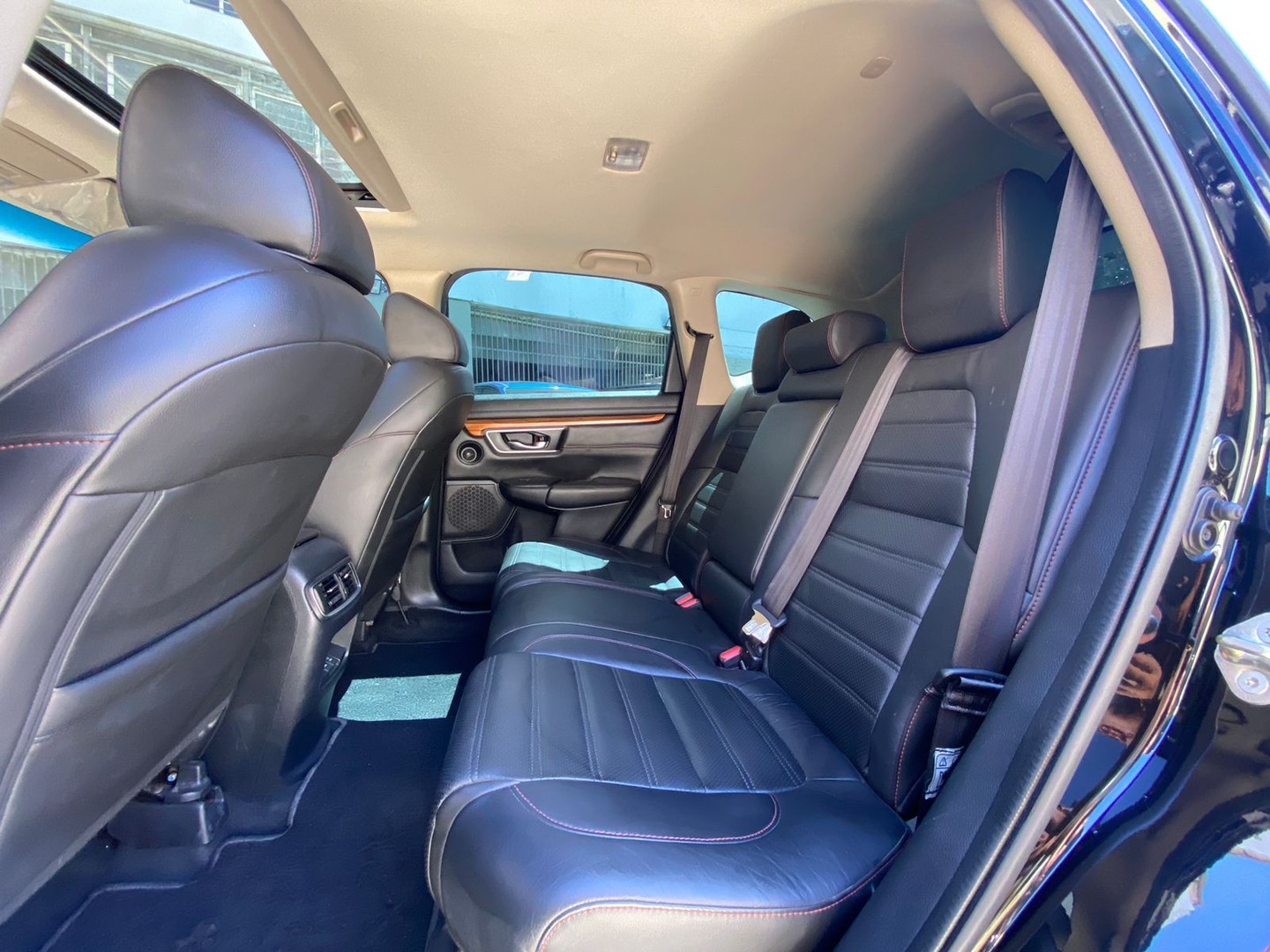 jeepetas y camionetas - Honda CR-V Touring 2019
Importada por Agencia Bella
70,000 KM 7