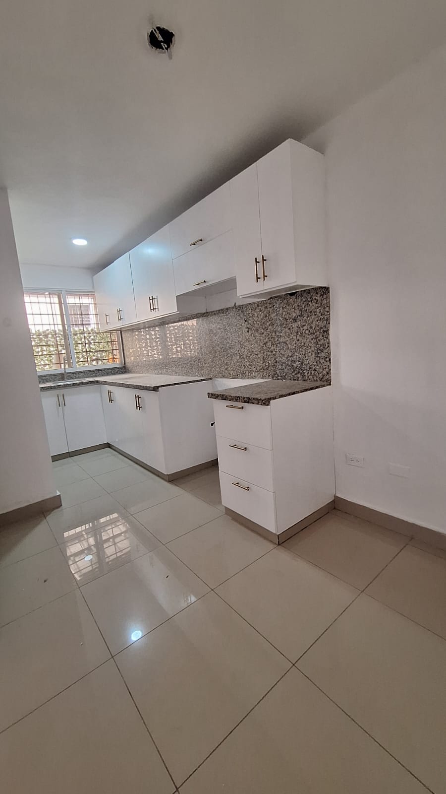 apartamentos - Apartamento en venta en Bella Vista  2