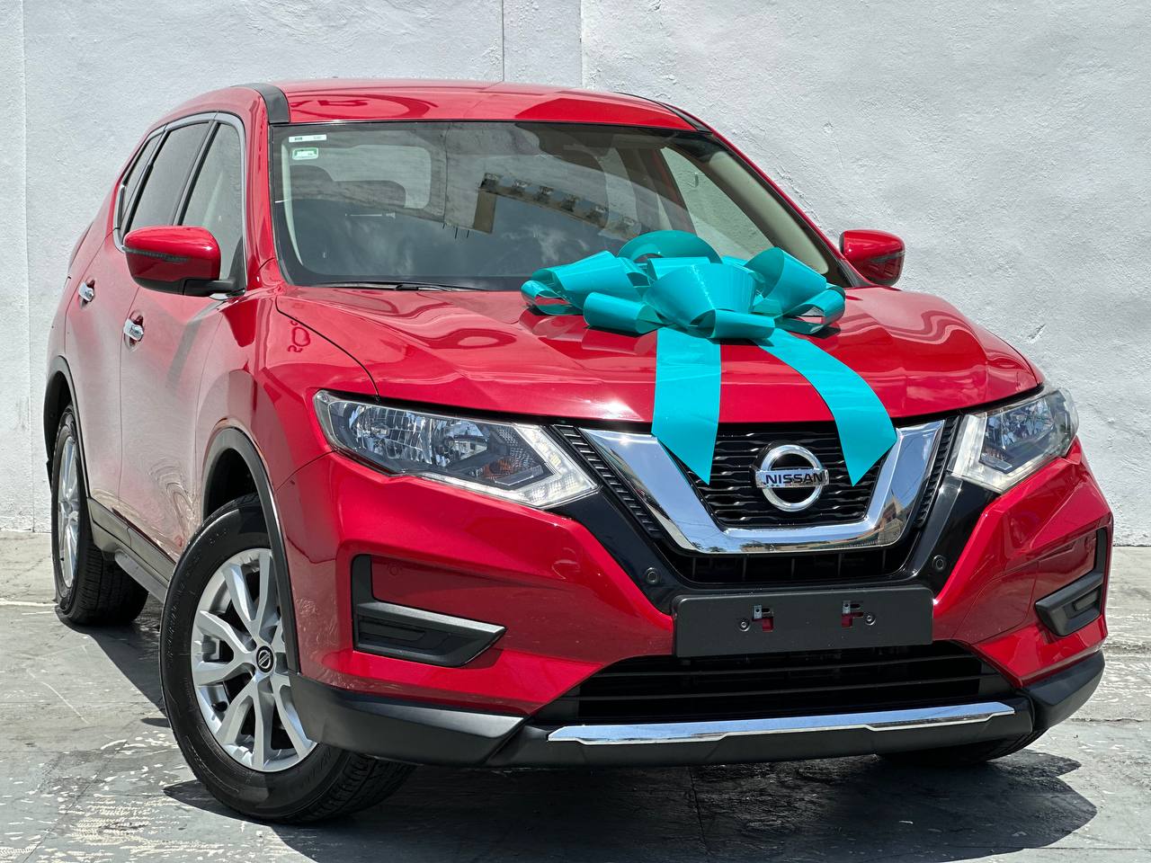 jeepetas y camionetas - NISSAN X-TRAIL 2022  0