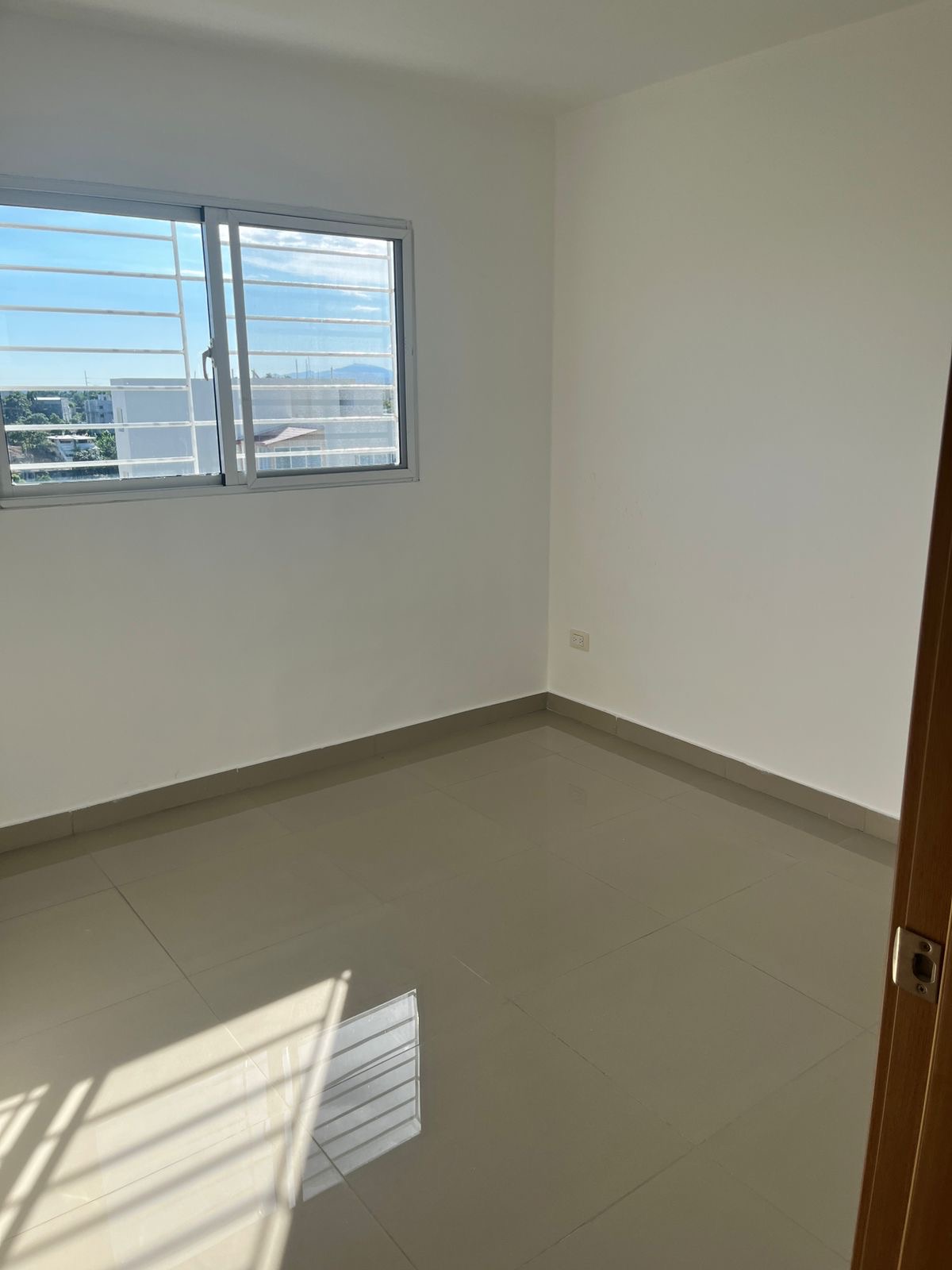 apartamentos - Apartamento alquiler Villa Naco Autopista Duarte 4