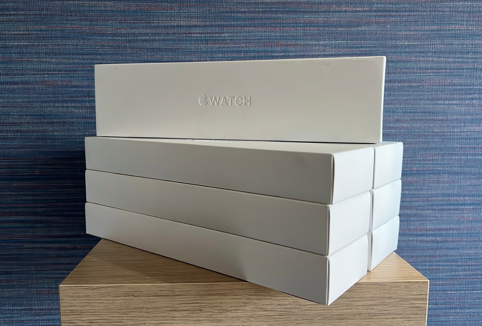 celulares y tabletas - Vendo Apple Watch Series 8 45mm Midnight Nuevos Sellados, Garantía $ 21,995 NEG 0