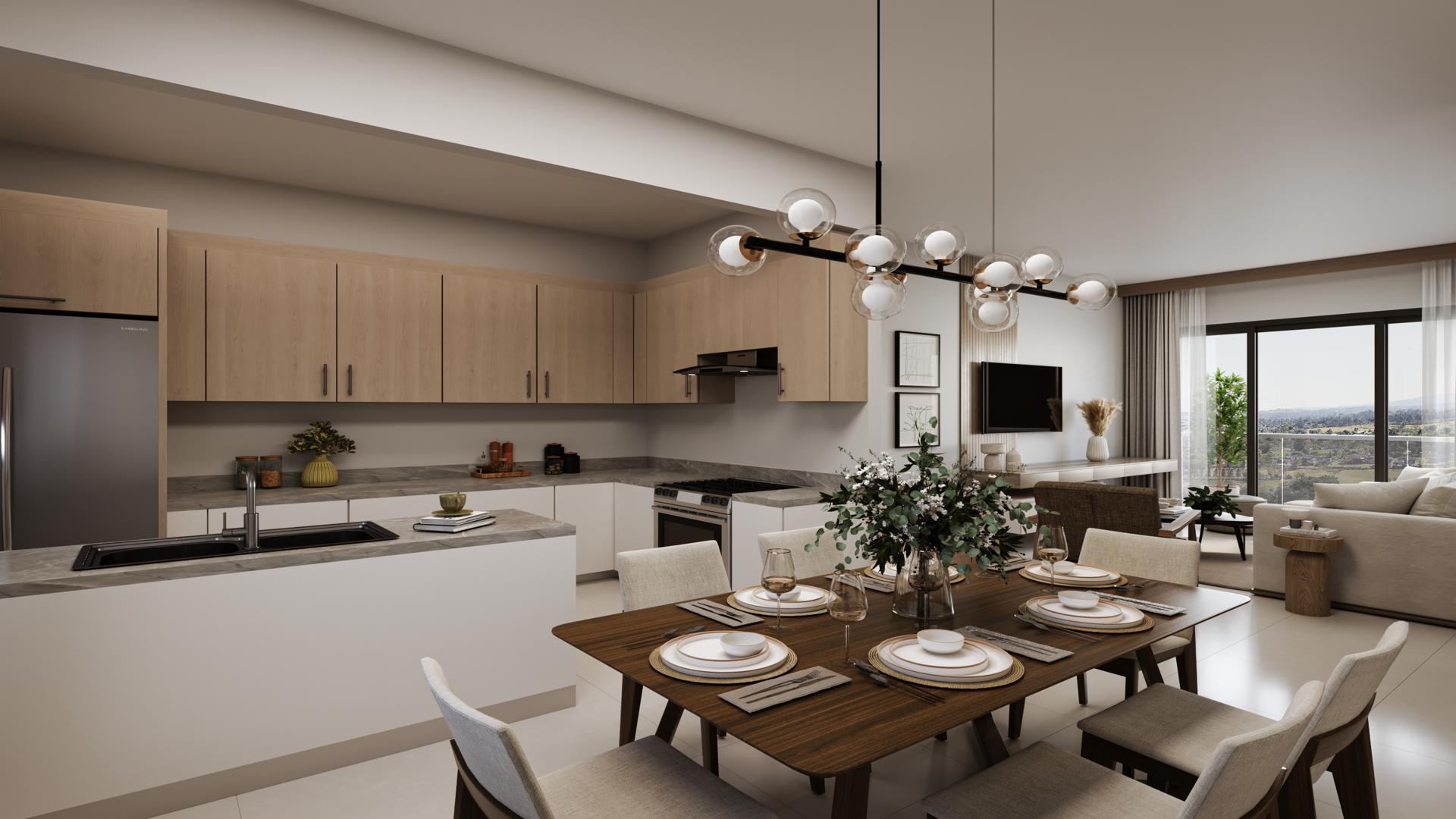 apartamentos - Nuevo proyecto con Bono Primera vivienda Ubicado en la Jacobo Majluta 2
