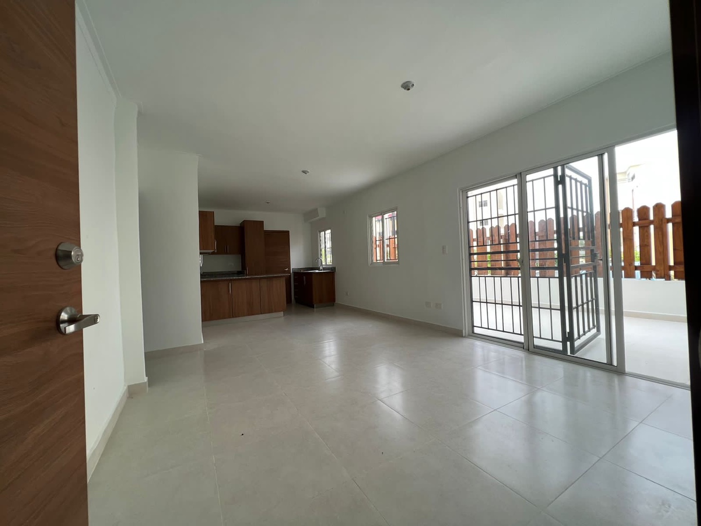 apartamentos - Apartamento en alquiler en Residencial Colinas 4