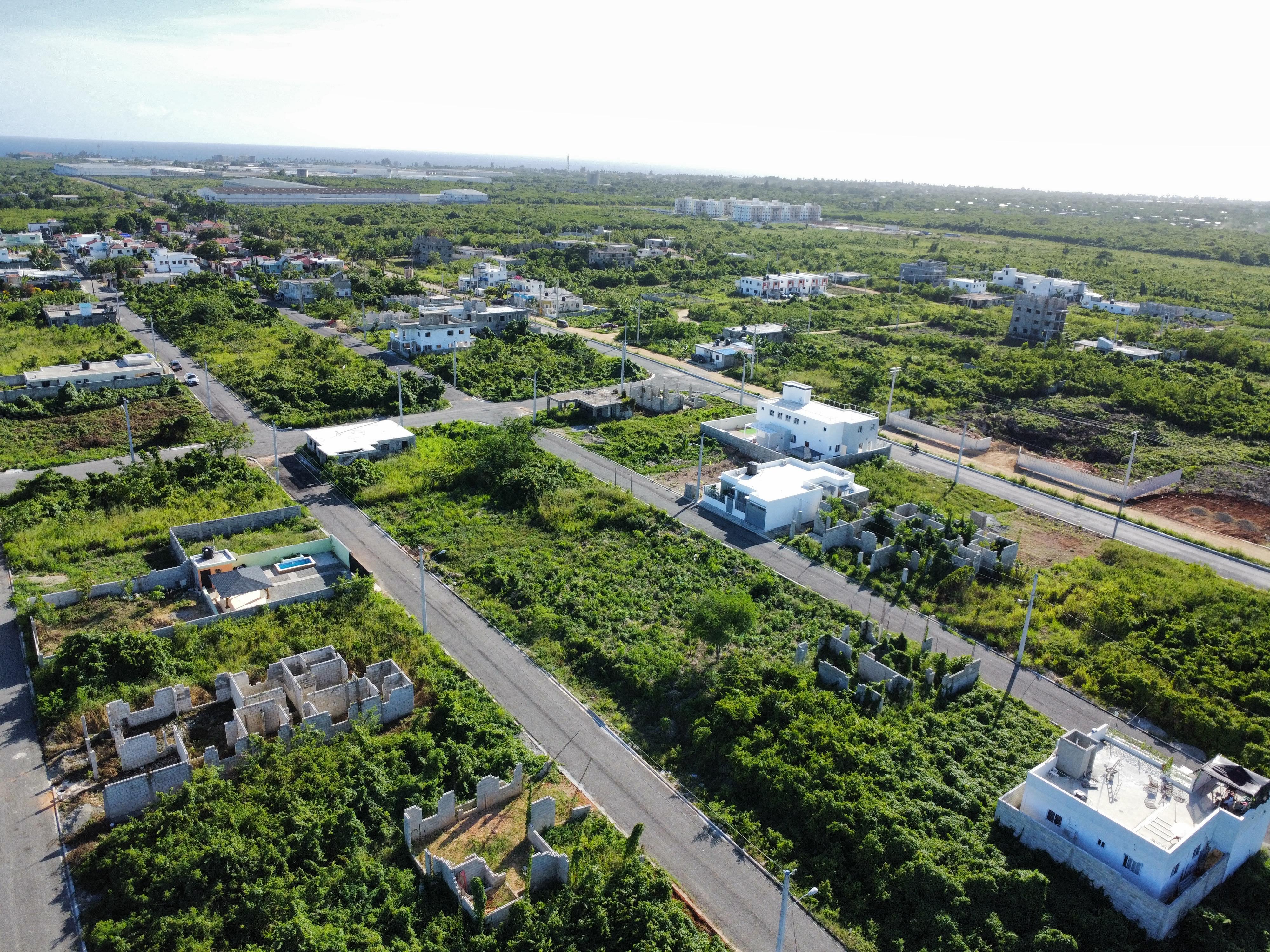 solares y terrenos - Solares Financiados en Avenida Ecológica 