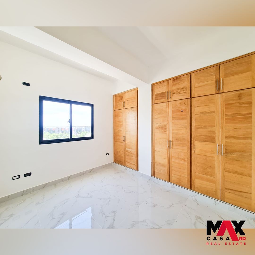 apartamentos - Apartamentos en venta en el Ensanche Ozama, Santo domingo este 4