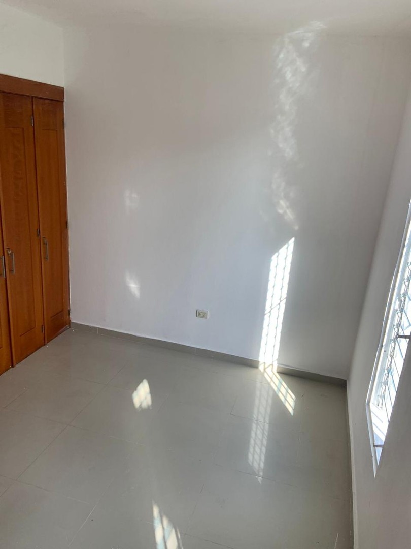 apartamentos - APARTAMENTO EN VENTA EN LLANOS DE GURABO. 6