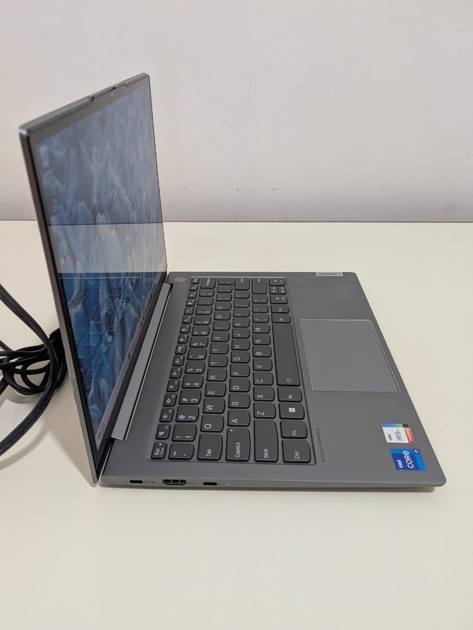 computadoras y laptops - Lenovo 12gen i7 12 nucleos 16gb ram 500gb ssd  3