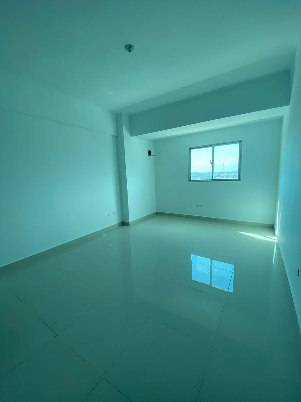 apartamentos - Vendo excelente apartamento en Torre moderna de Alma Rosa 1ra 