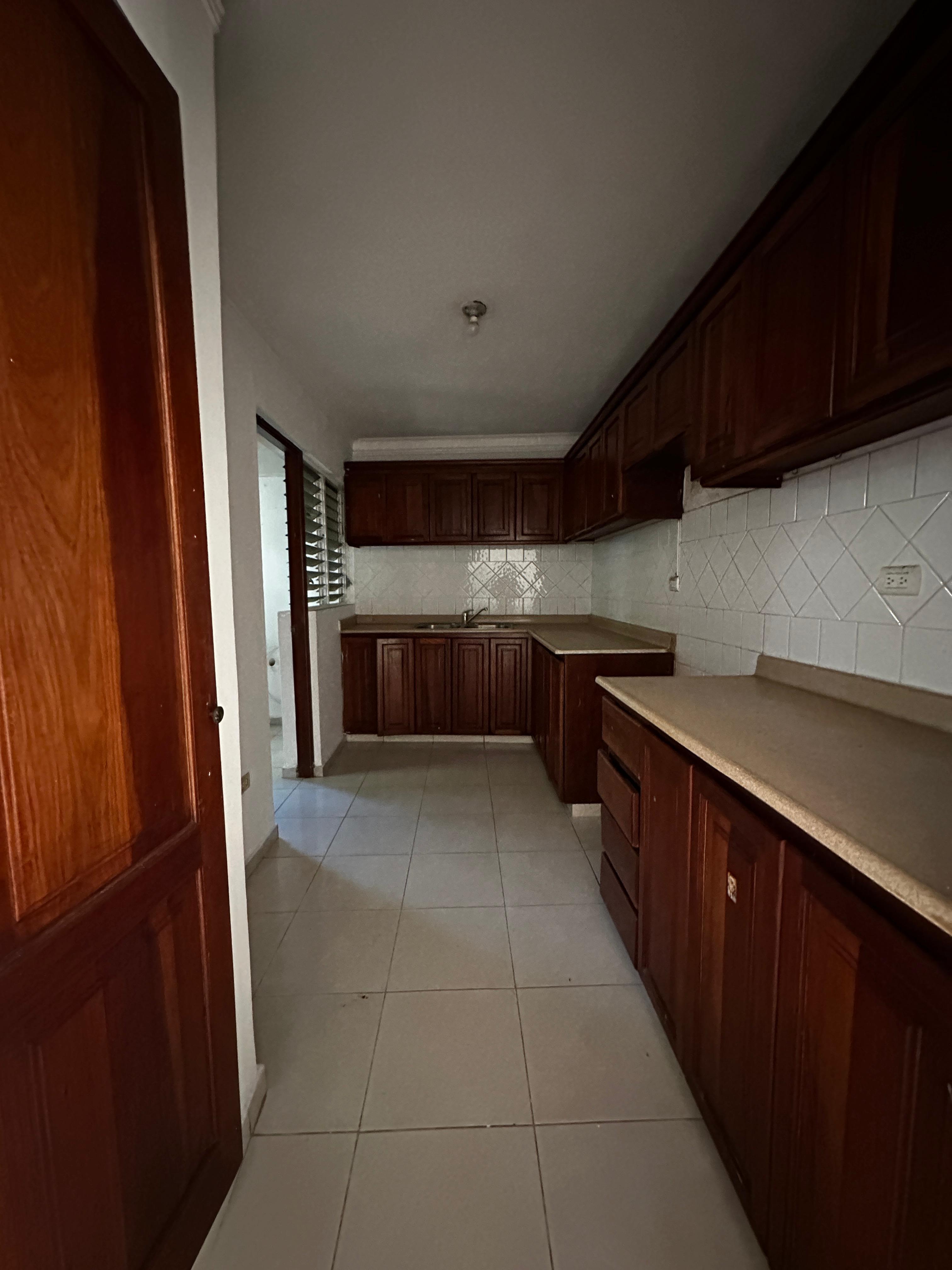 apartamentos - Vendo apartamento en Arroyo Hondo 