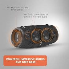 camaras y audio - Bocina JBL Xtreme 3 BlueTooth 5.1 WaterProof IP67 15 HRS Autonomia 5