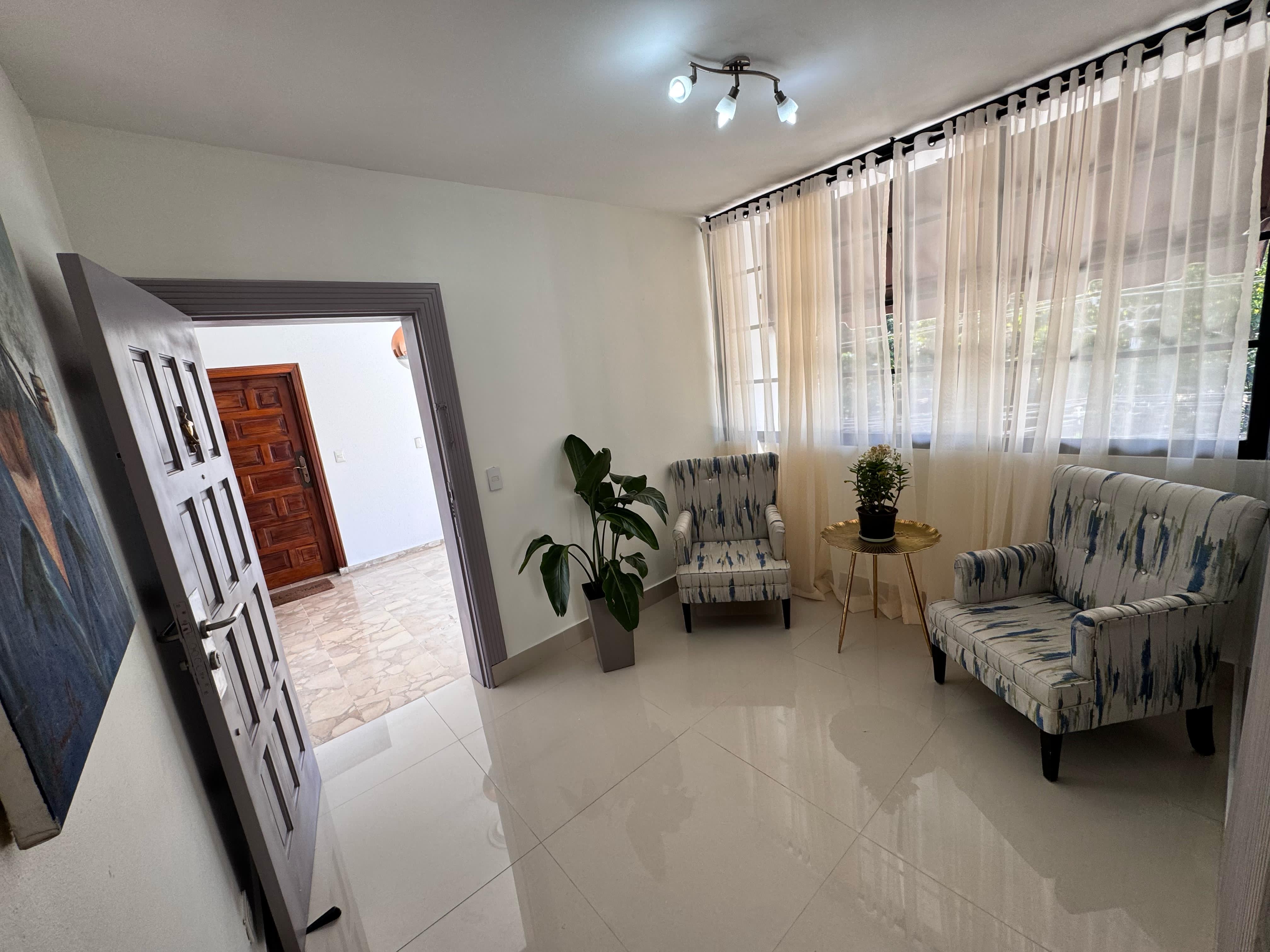 apartamentos - Hermoso apartamento moderno en la:  US$310,000 lig 8