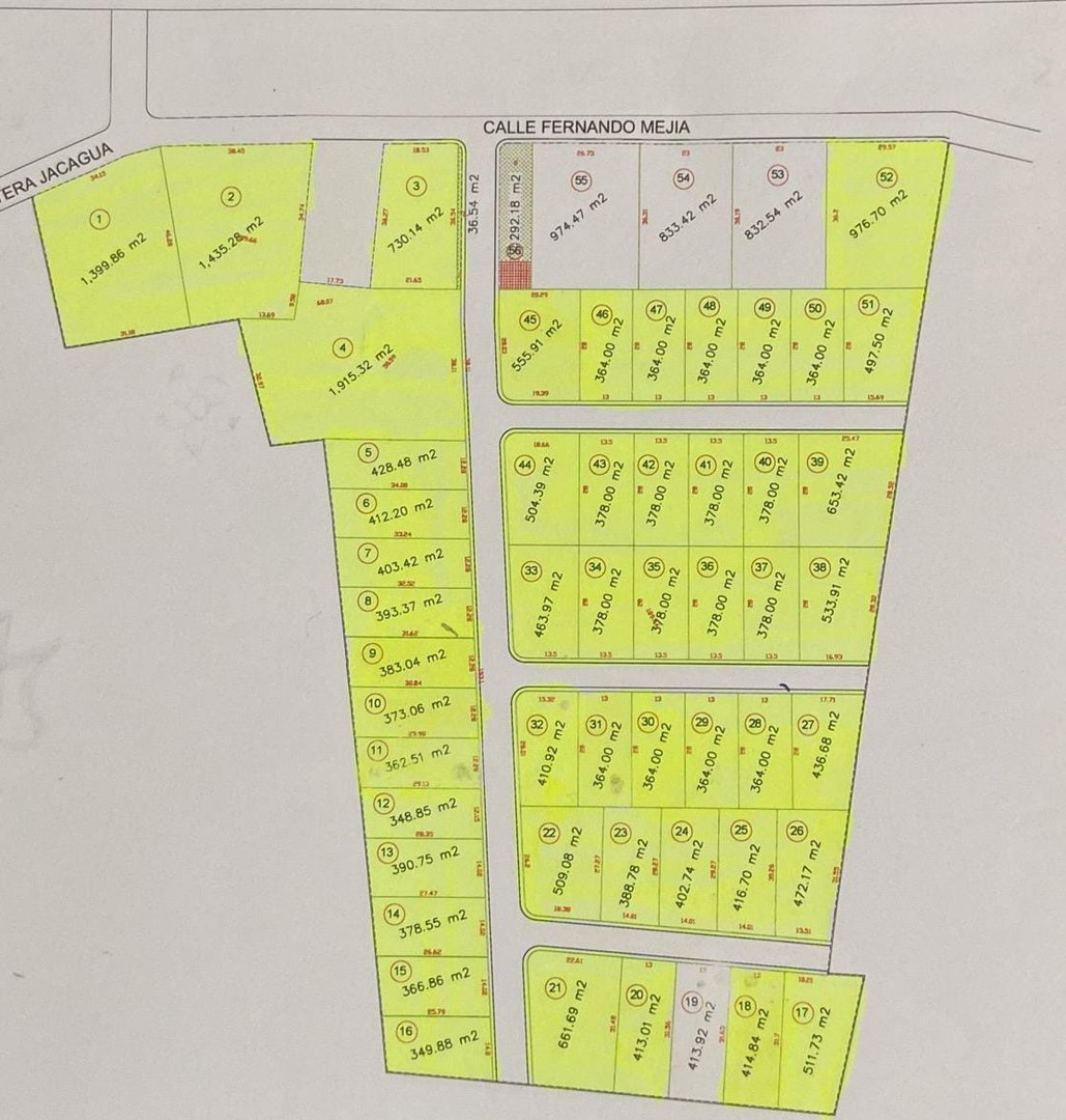 solares y terrenos - Solares Disponibles en Gurabo, Proyecto Cerrado 