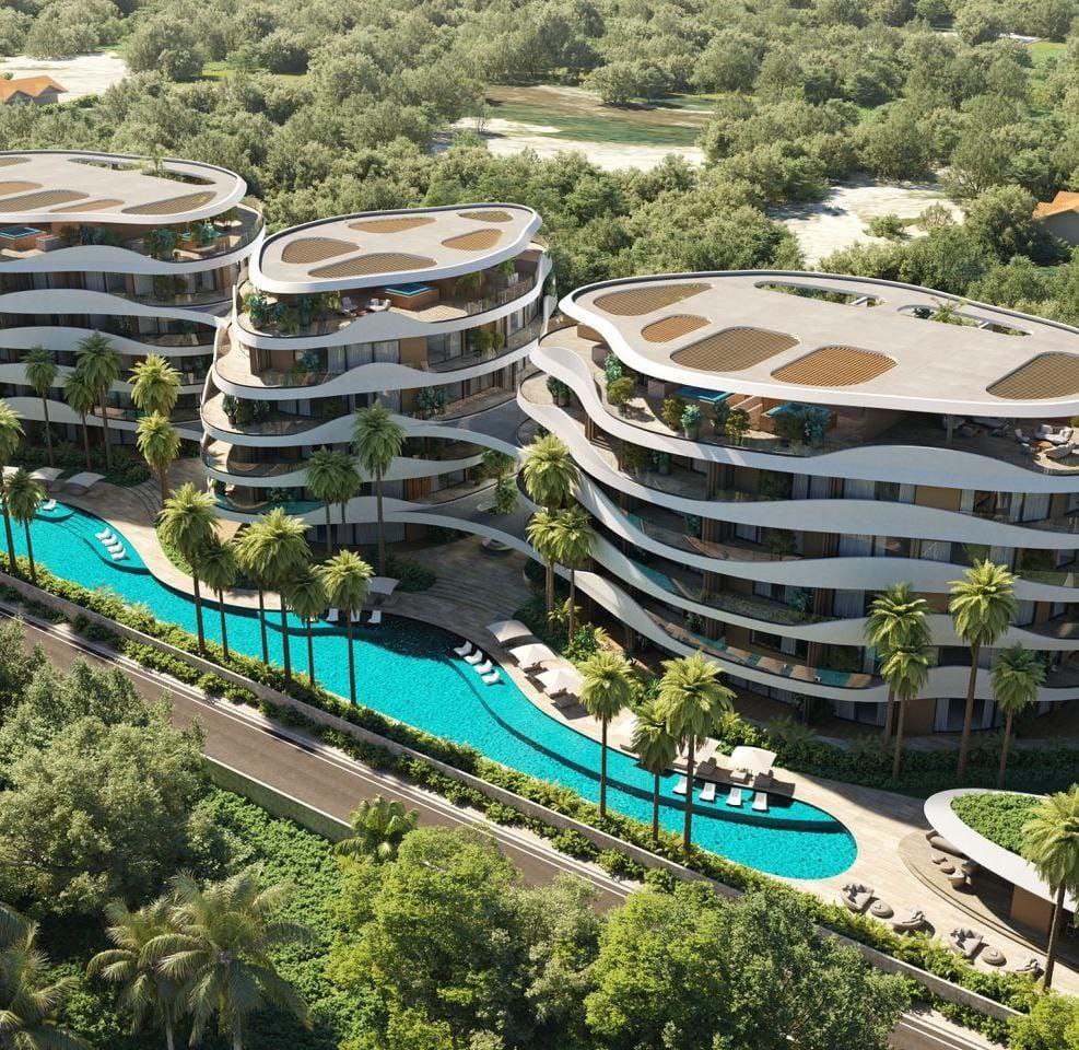 apartamentos - Casa alquiler amueblada Las Praderas 1
