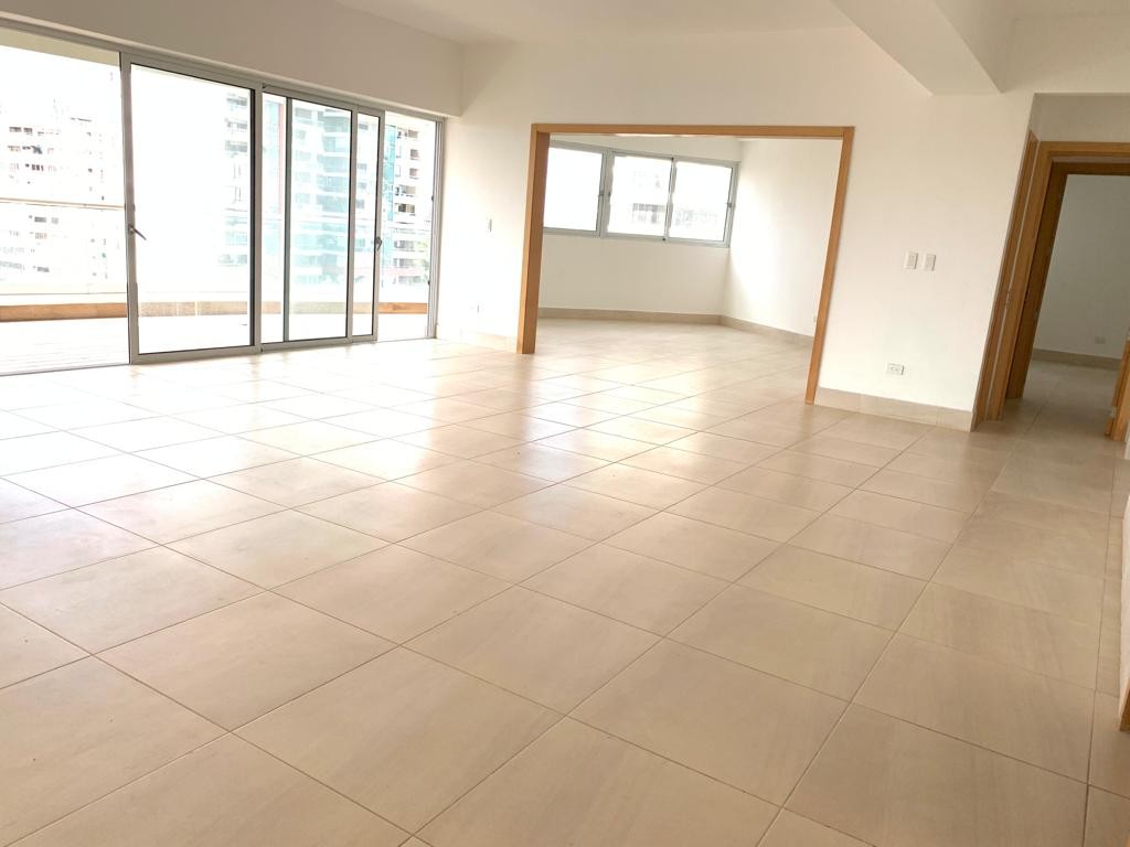 apartamentos - Venta de Apartamento nuevo 3 habitaciones en la Esperilla