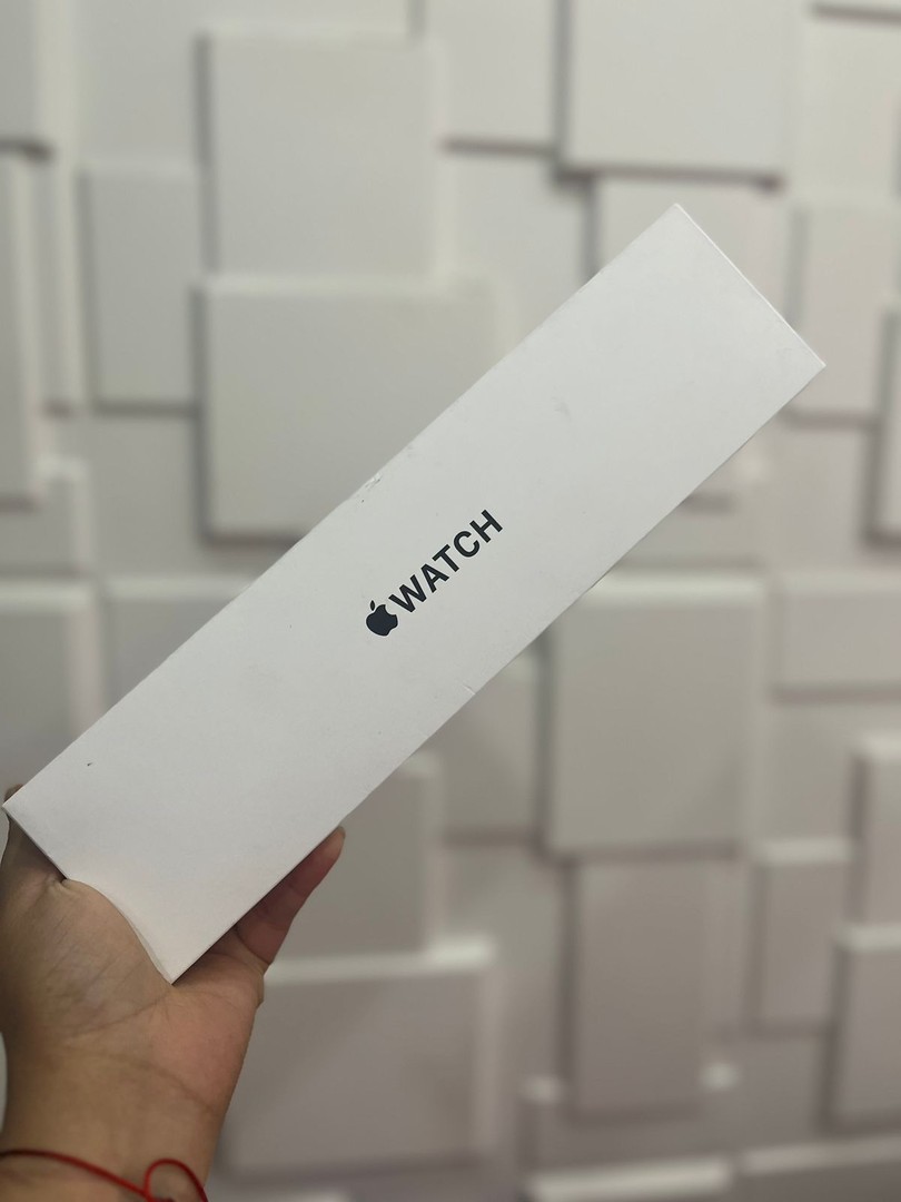 otros electronicos - APPLE WATCH SE 40MM OPEN BOX  1