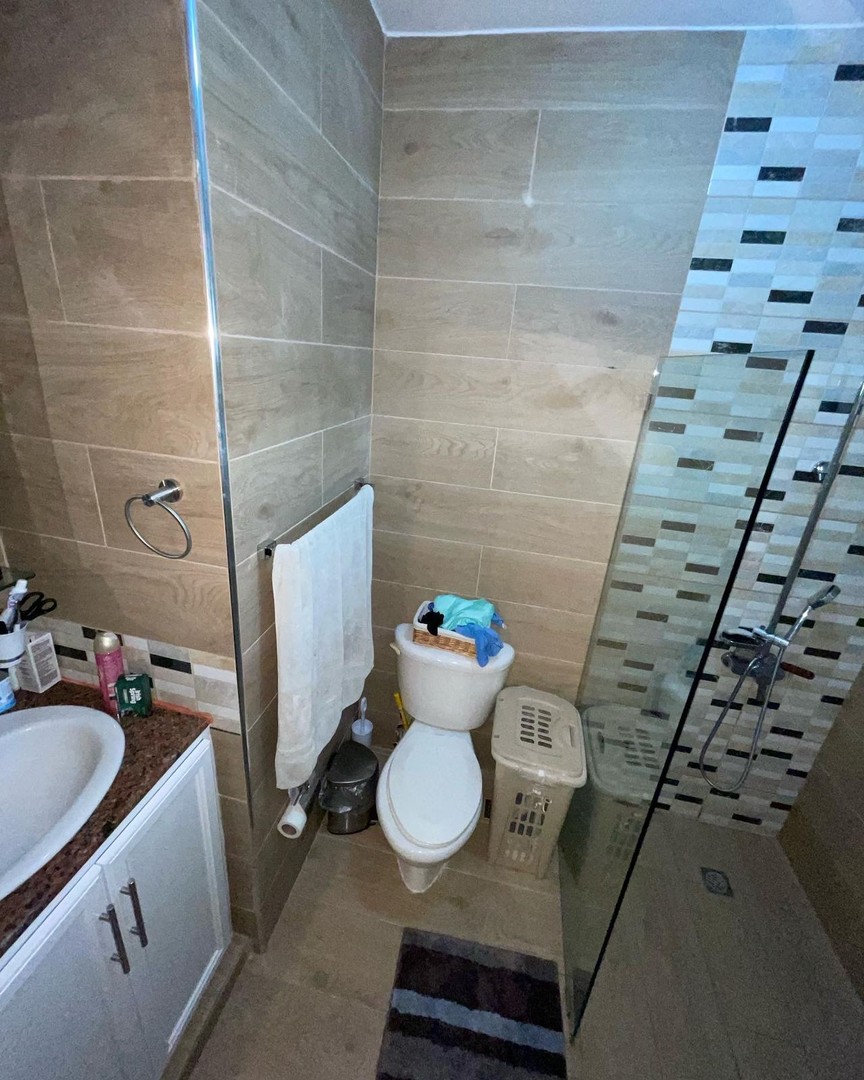 apartamentos - CUARTO PISO CERCA DEL HOMS, SANTIAGO 8