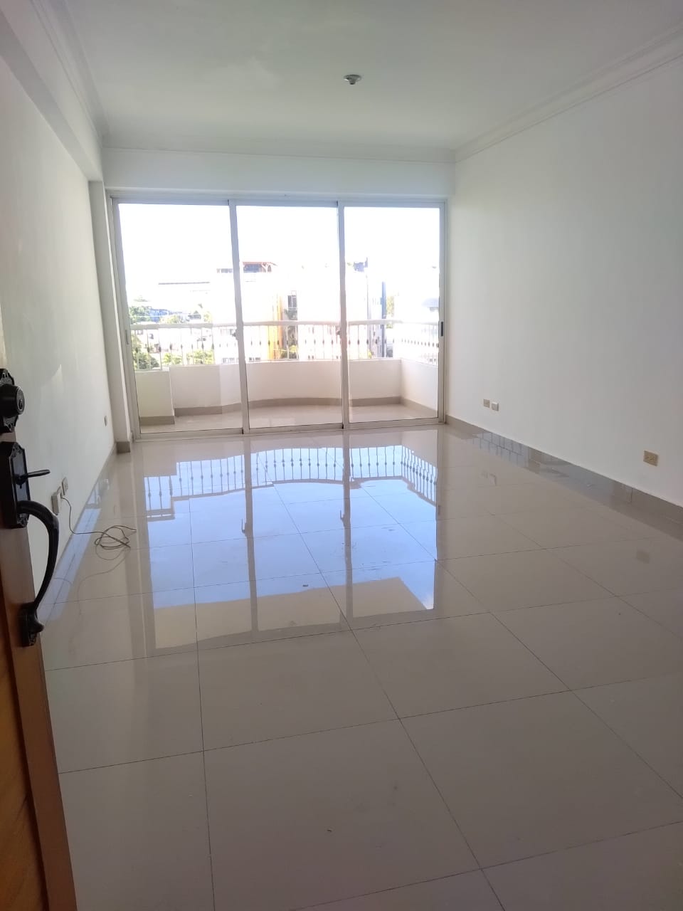 apartamentos - VENDO EN LOS RESTAURADORES 7