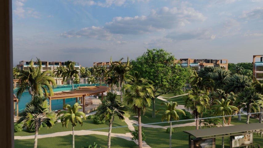 apartamentos - Proyecto en venta Punta Cana #24-1752 
 8