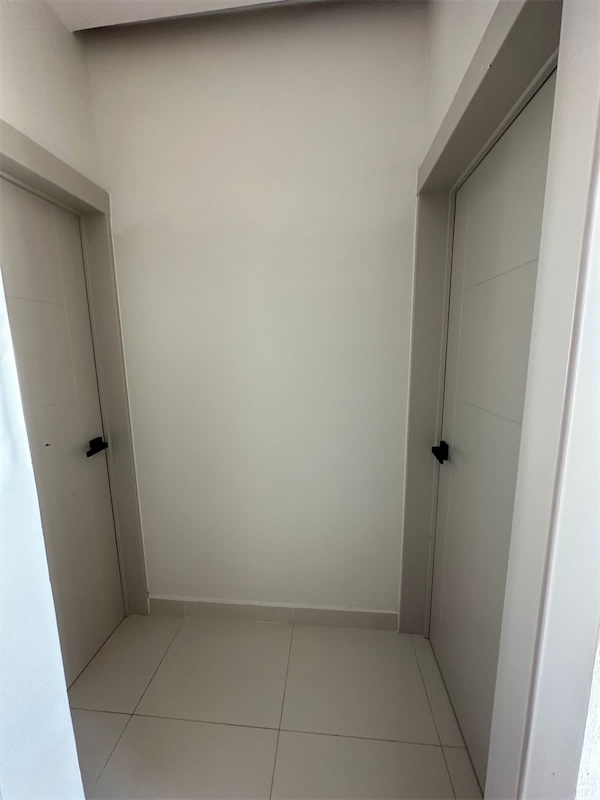 apartamentos - Venta de apartamento en Alma Rosa primera piso 7 Santo Domingo este  9