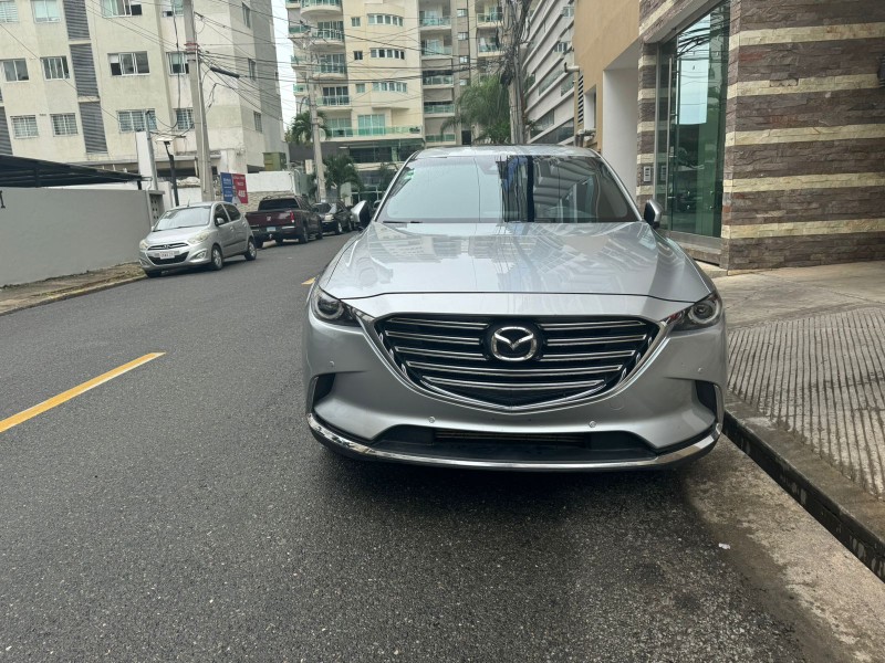 jeepetas y camionetas - Mazda cx9 2018 0