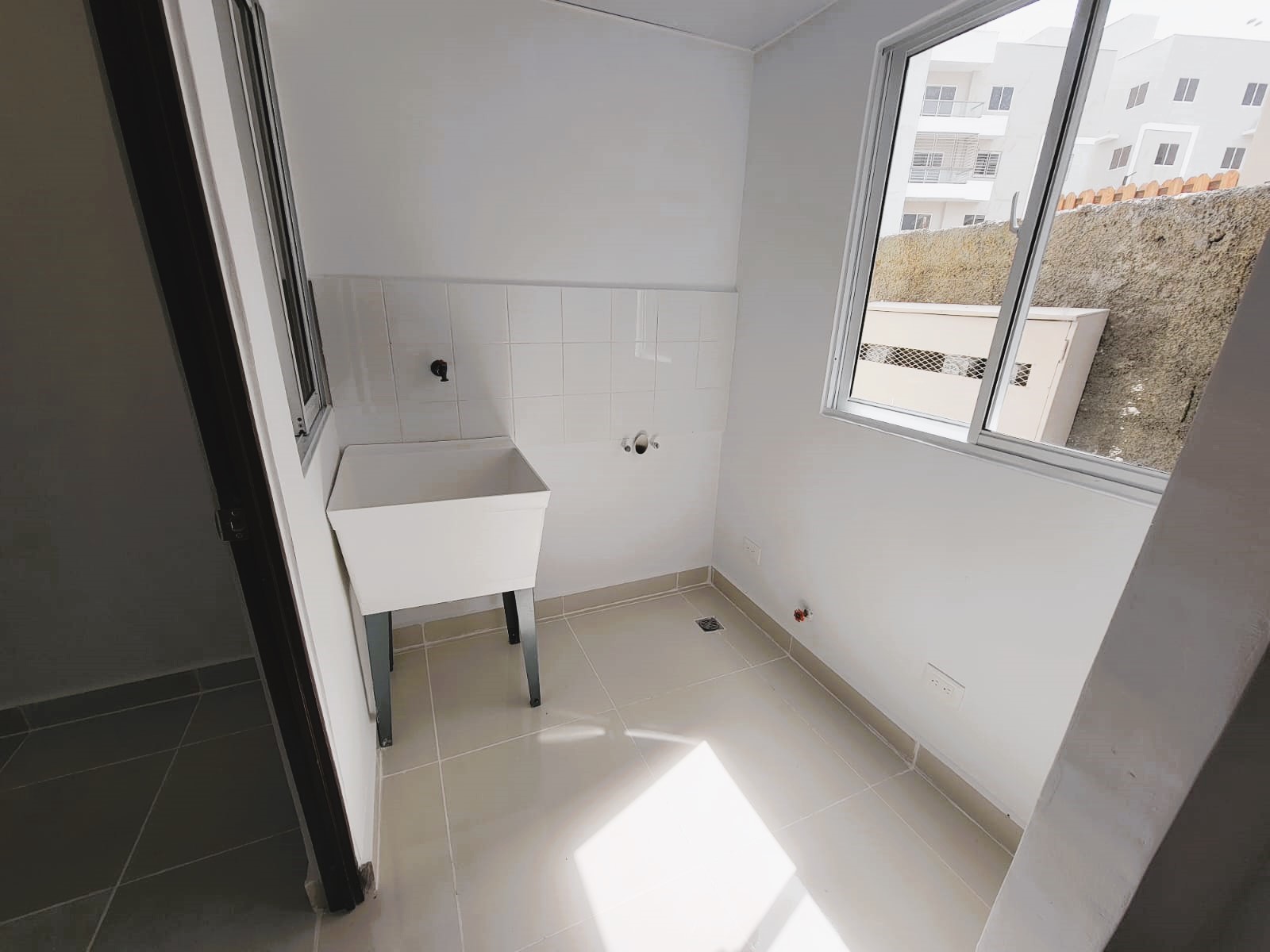 apartamentos - Venta de Apartamento Residencial Nuevas Terrazas 3