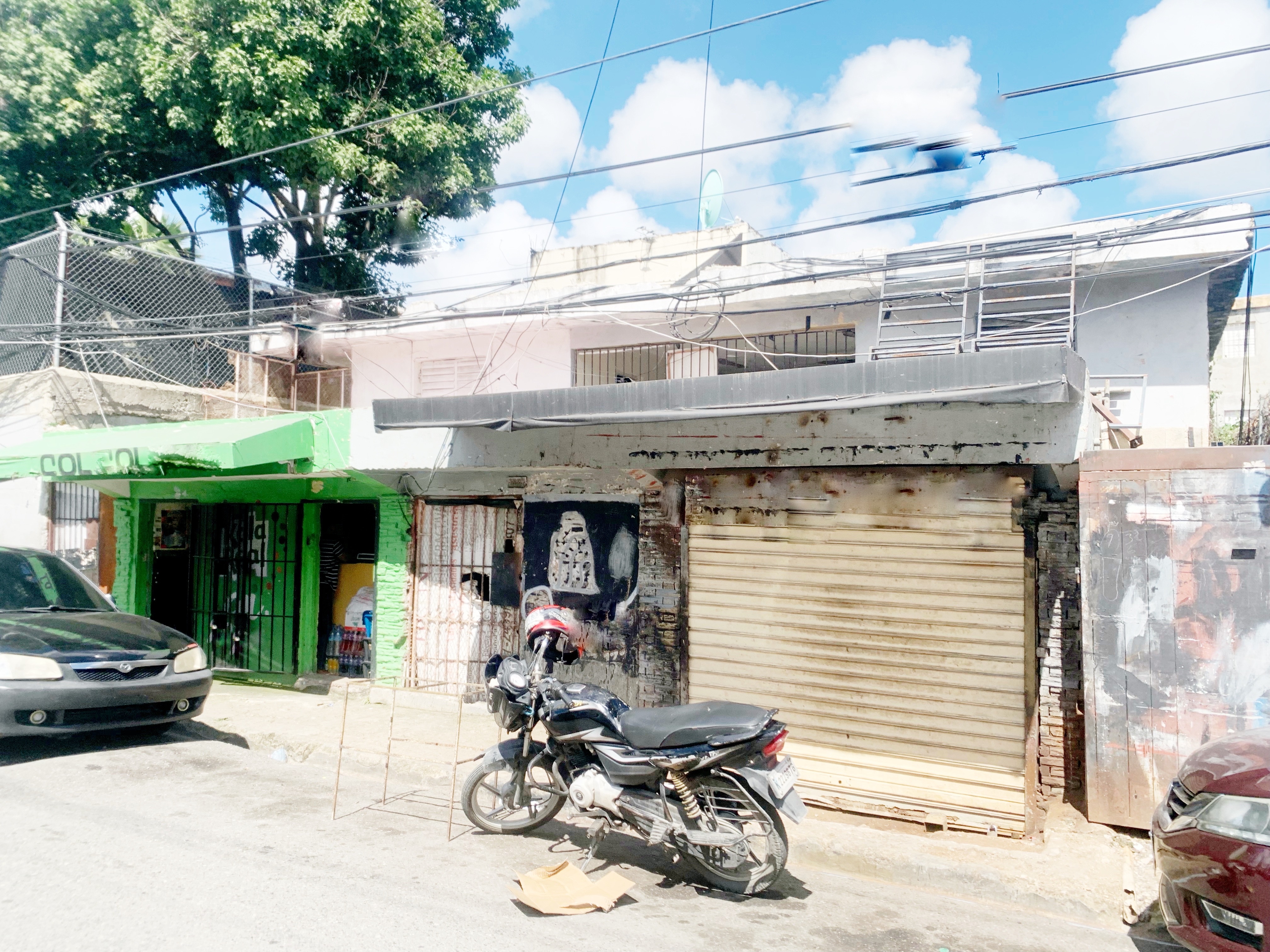 casas - Propiedad comercial  1