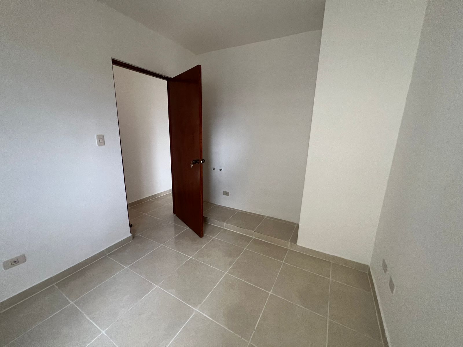 apartamentos - Se renta apartamento ubicado en Ciudad Juan Bosch 6