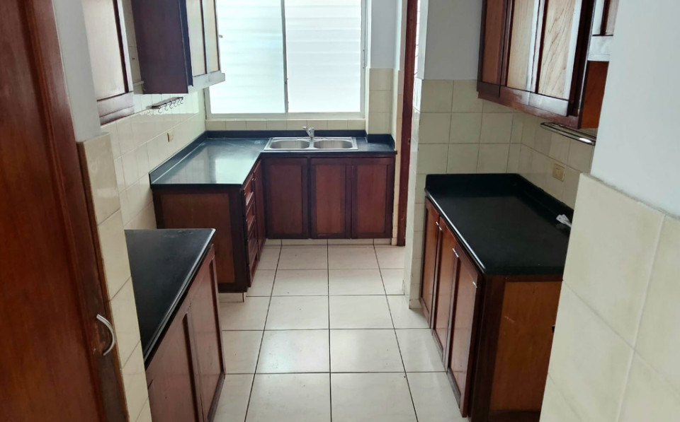 apartamentos - Apartamento en Alquiler en Renacimiento 4