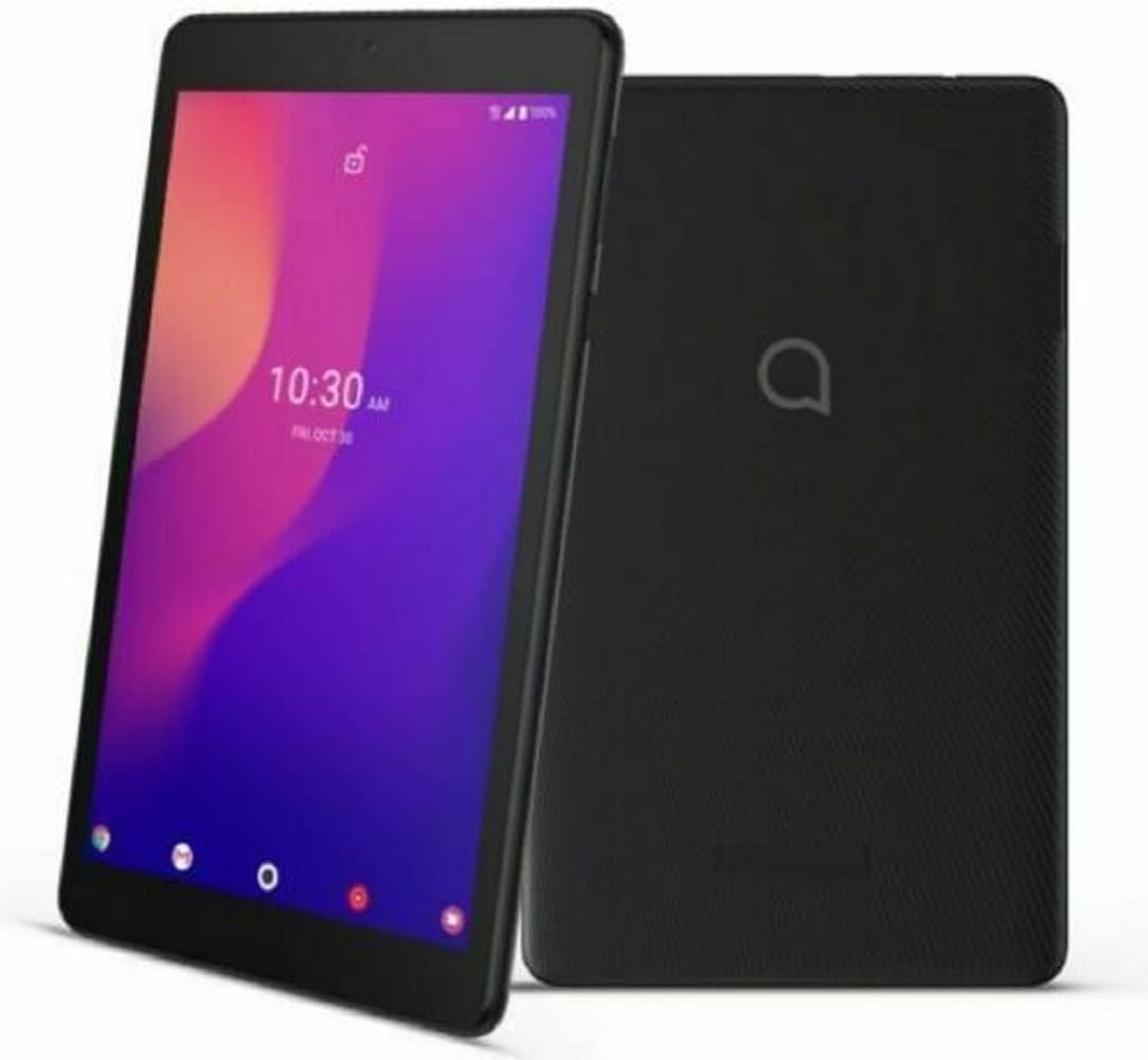 celulares y tabletas - Alcatel 3T 8" Tablet Model 9027W | 16 GB 2GB RAM | 3