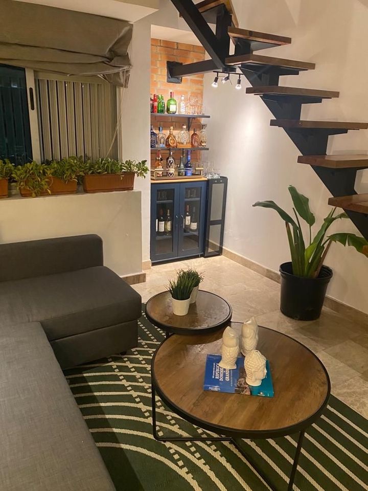 apartamentos - Venta de apartamento en Evaristo Morales  6