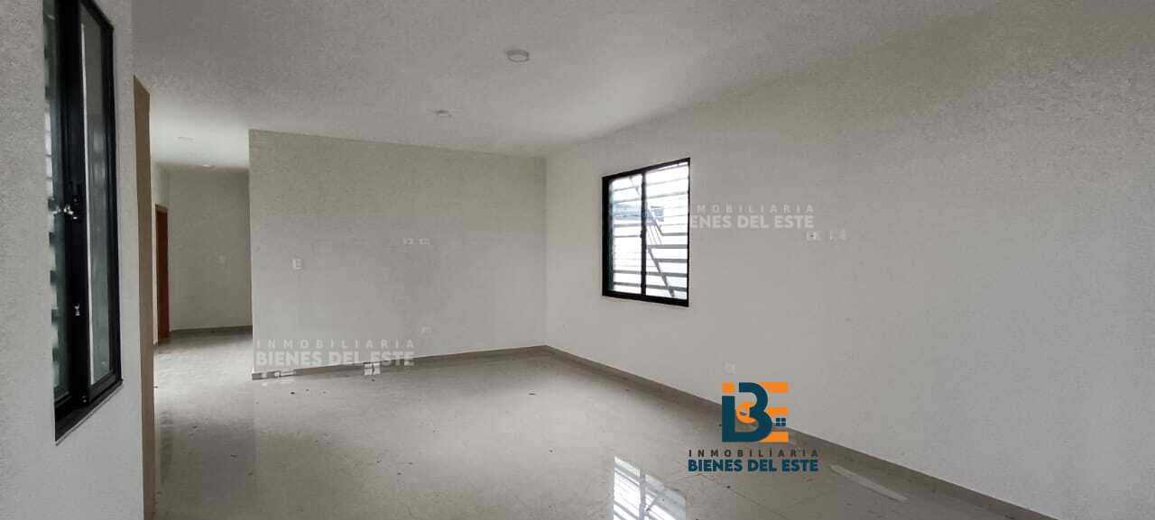 casas - De Venta Nueva y Moderna Casa 4