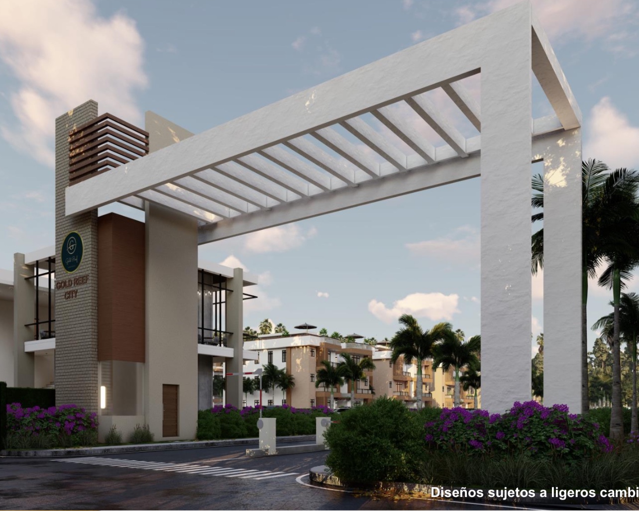 apartamentos - Excelente proyecto para inversión en Punta Cana 3