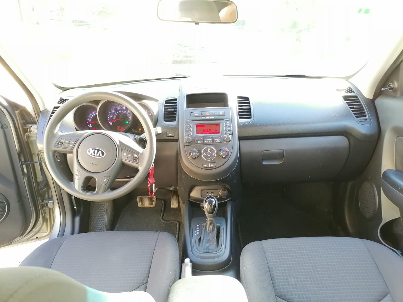 carros - VENDO KIA SOUL 2013 8