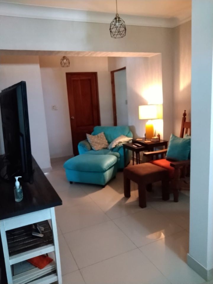 apartamentos - Vendo apartamento en Alma Rosa 1ra 
RD$8,800,000.00
Rs-29 5