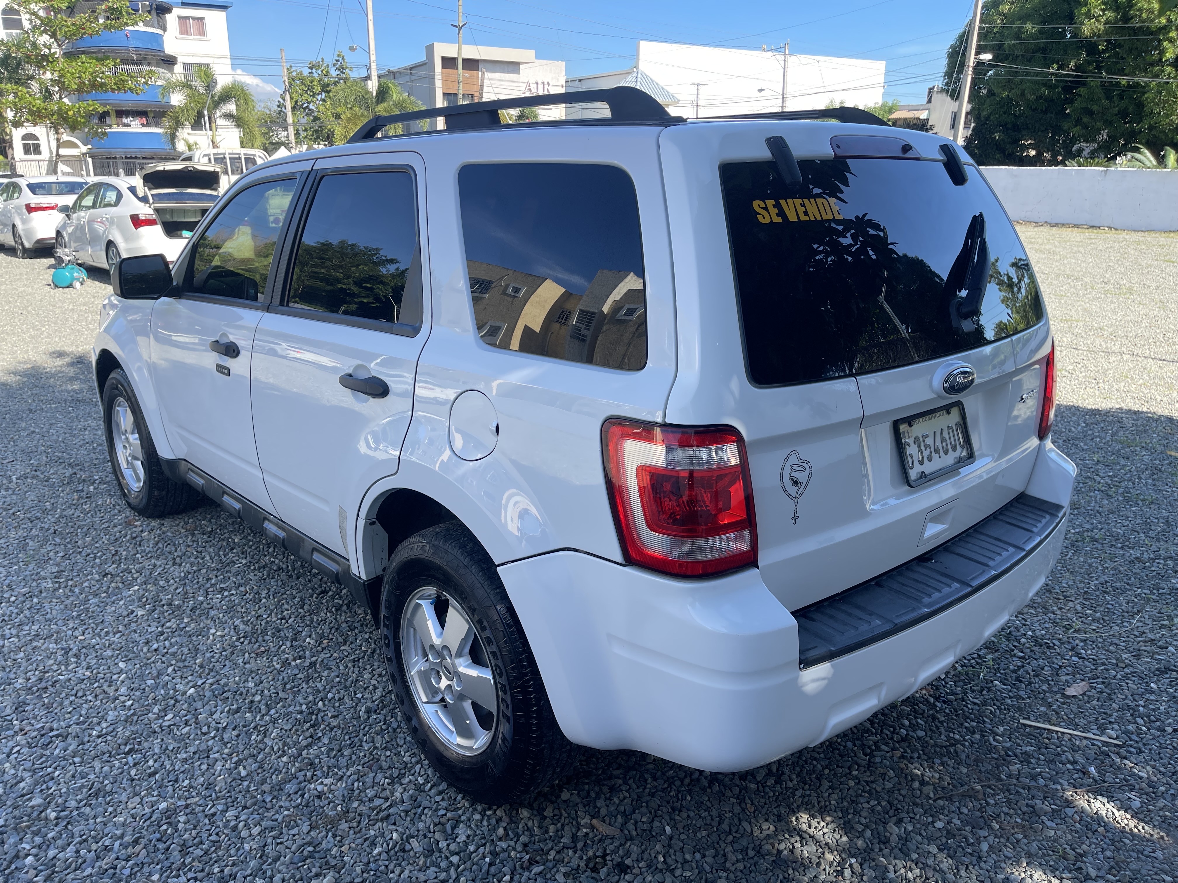 jeepetas y camionetas - ventas Ford  3