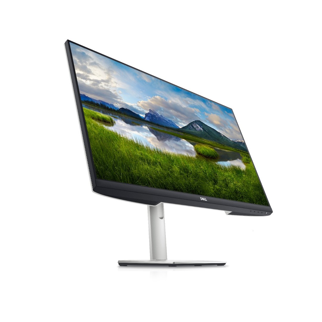 computadoras y laptops - Monitor Dell 32 pulgadas curvo 4K UHD, monitor bisel ultrafino VA, AMD FreeSync 0