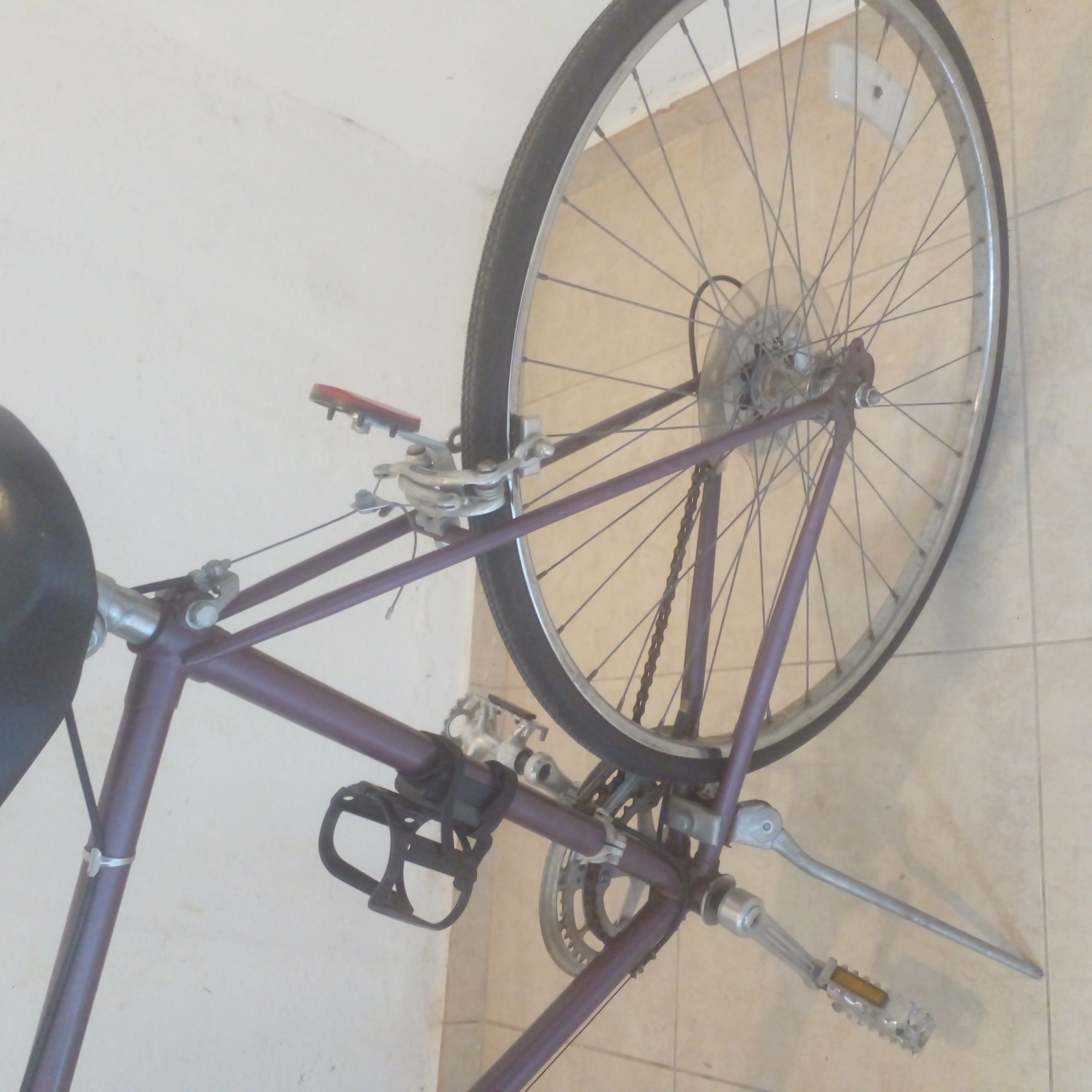 bicicletas y accesorios - Se vende Bicicleta 5