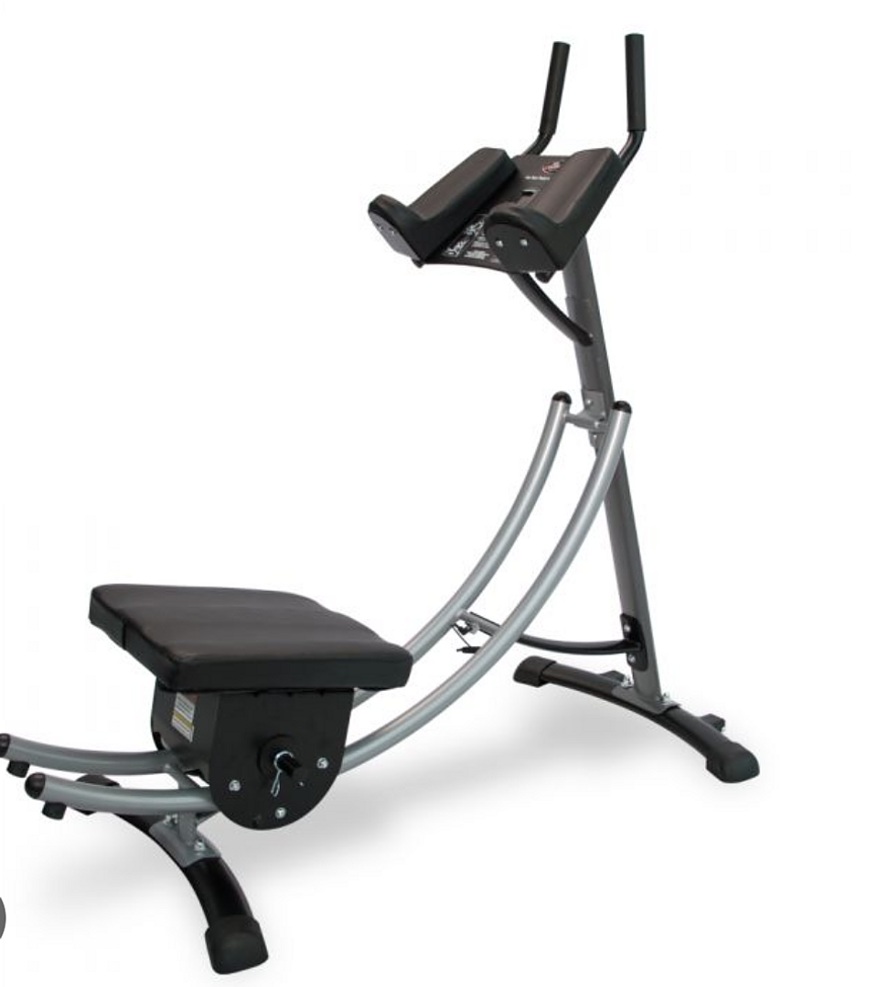 deportes - Máquina para Abdominales
