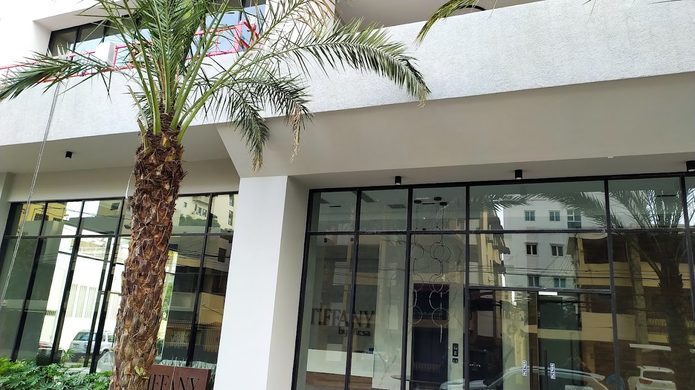 penthouses - Vendo apartamentos nuevos en el Ensanche Naco 1