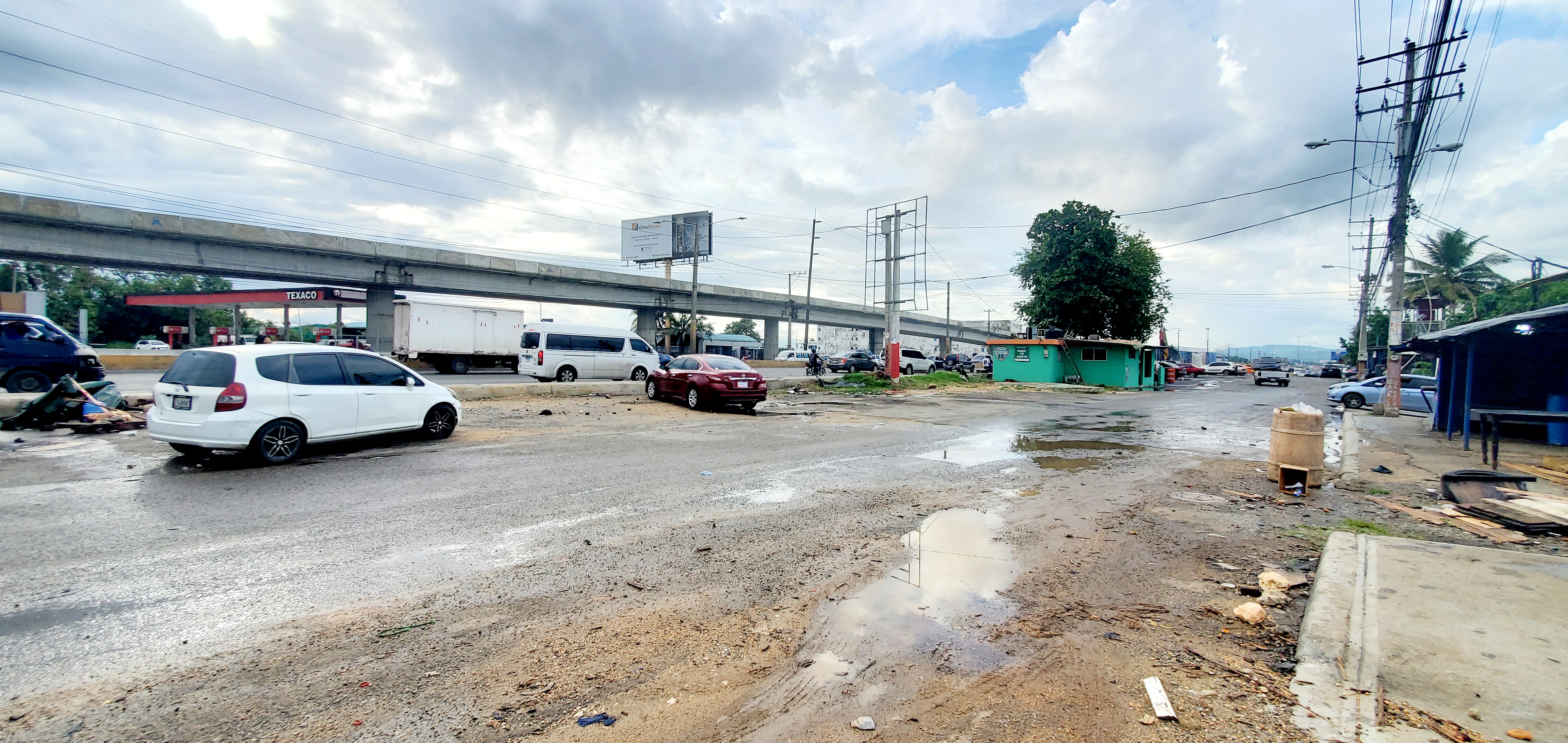 oficinas y locales comerciales - Nave industrial en alquiler en LOS ALCARRIZOS 2