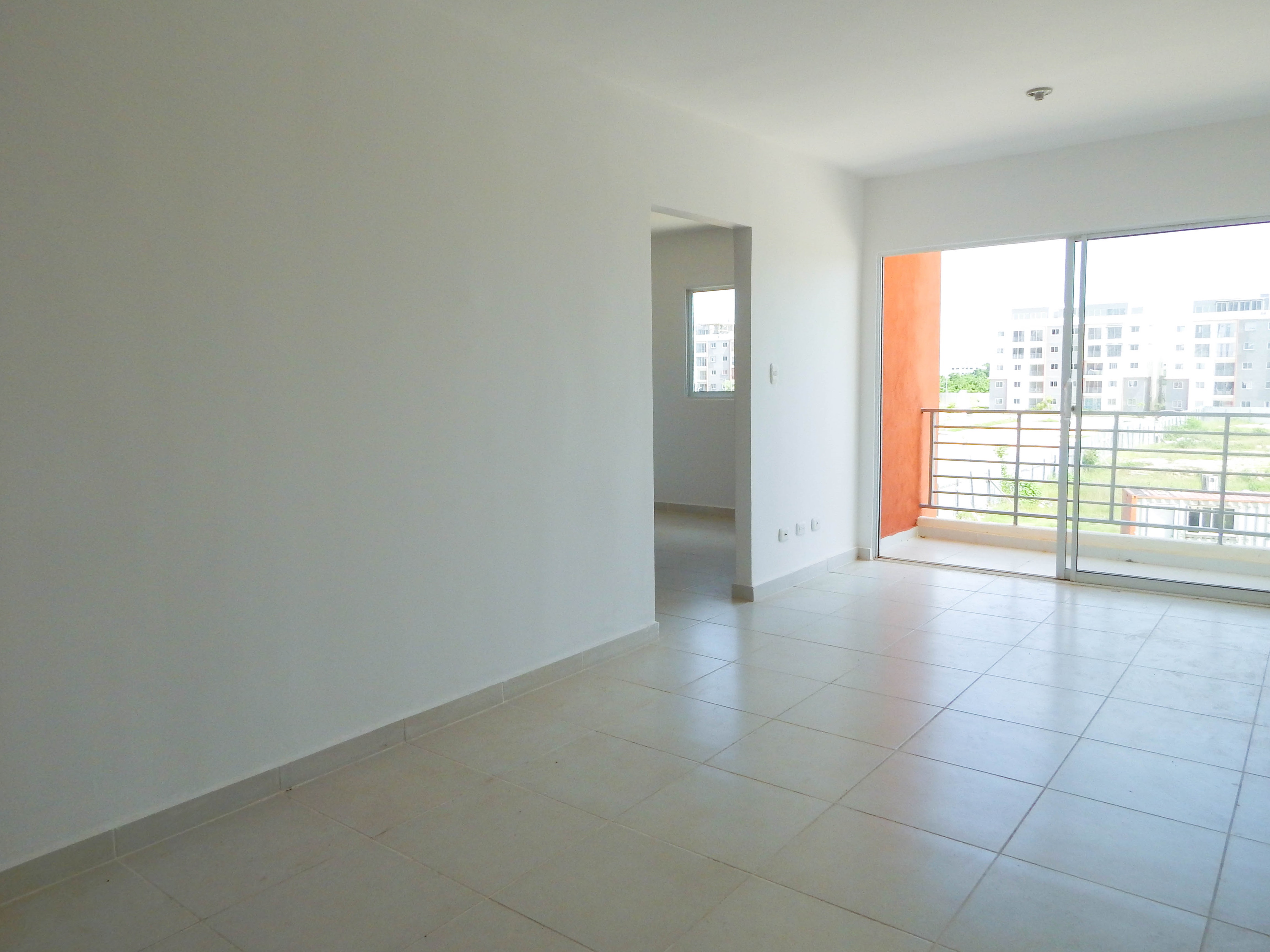 apartamentos - Apartamento Ciudad Juan Bosch 8