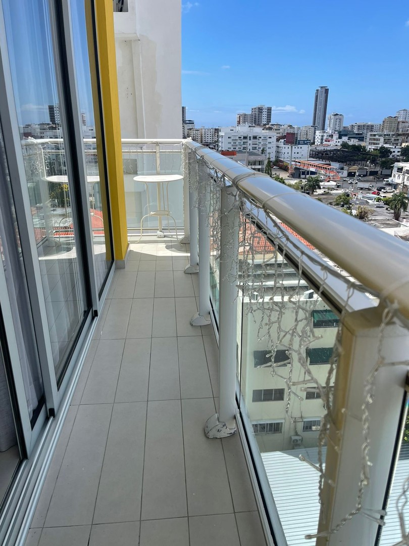 apartamentos - Apartamento en Venta 
EVARISTO MORALES  0