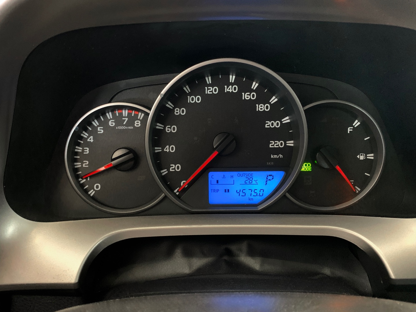 jeepetas y camionetas - Toyota Rav4 2019 7