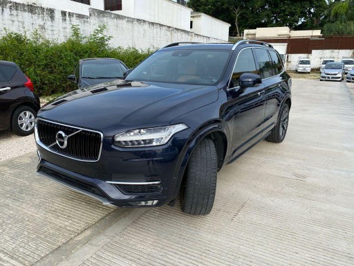 jeepetas y camionetas - Volvo xc90 2017 0