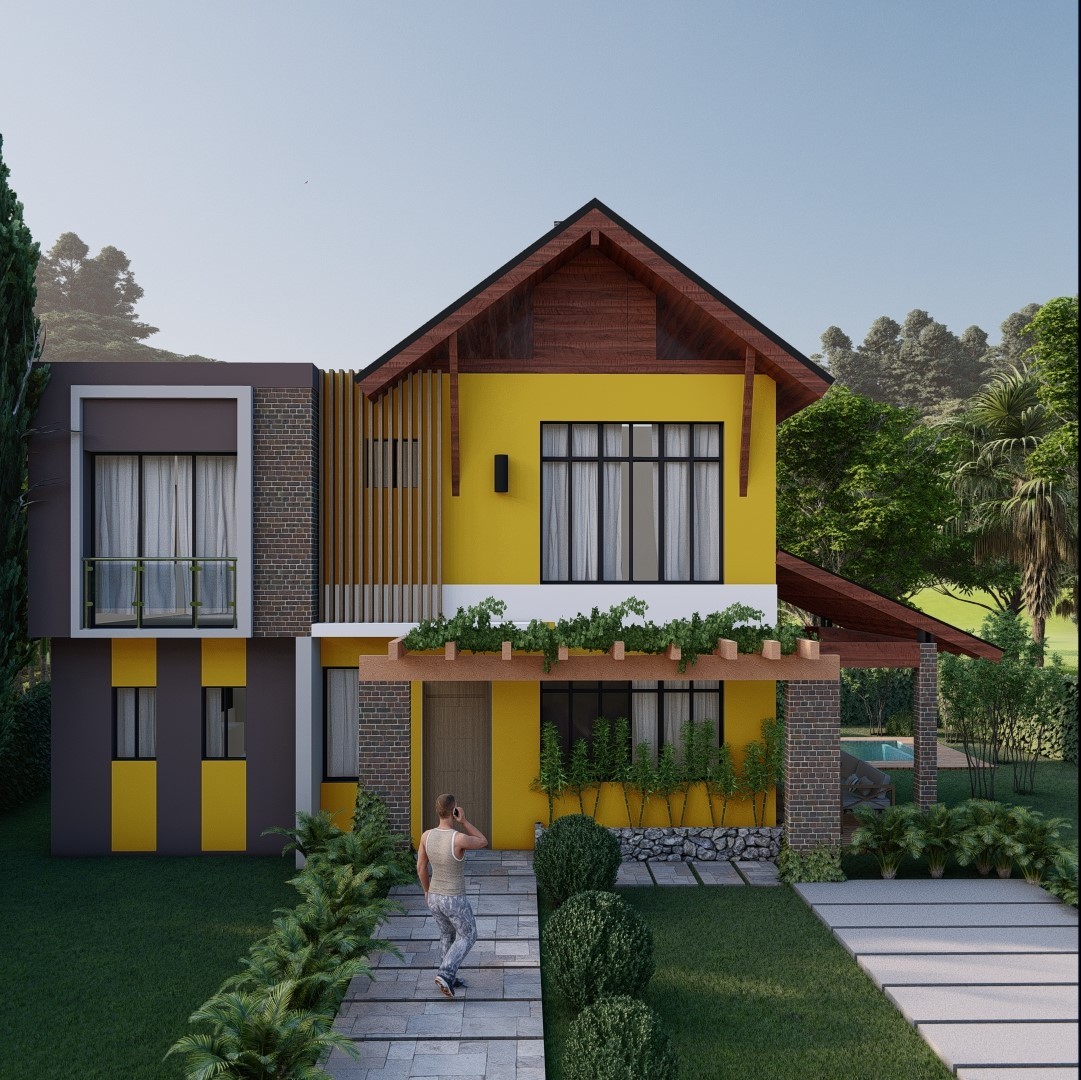 casas - Nuevo proyecto residencial. 0