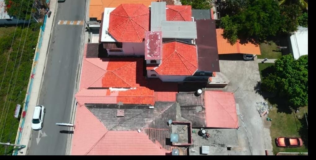 oficinas y locales comerciales - se vende restaurante en sosua  5