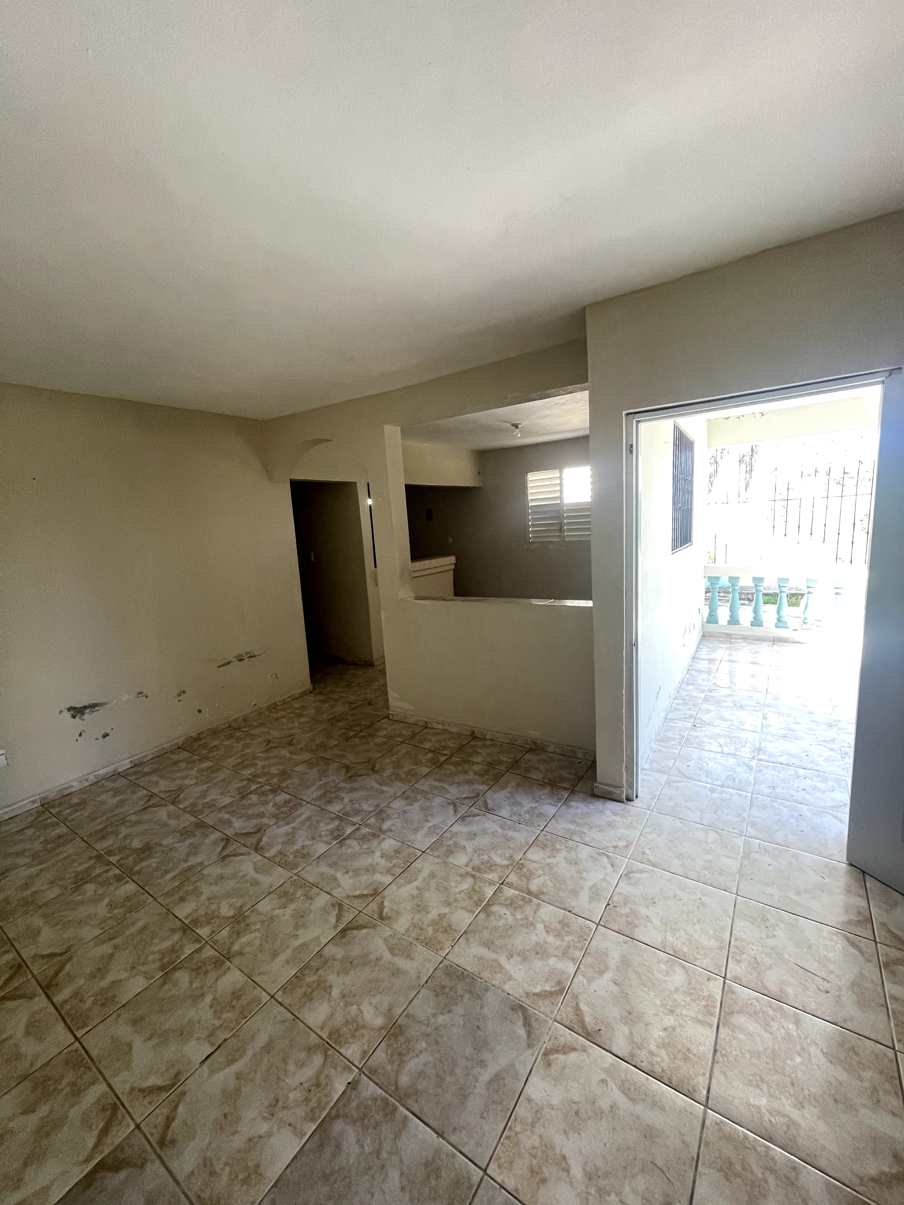 habitaciones y viviendas compartidas - CASAS EN VENTA EN BARRIO CALAC II, MOCA 7