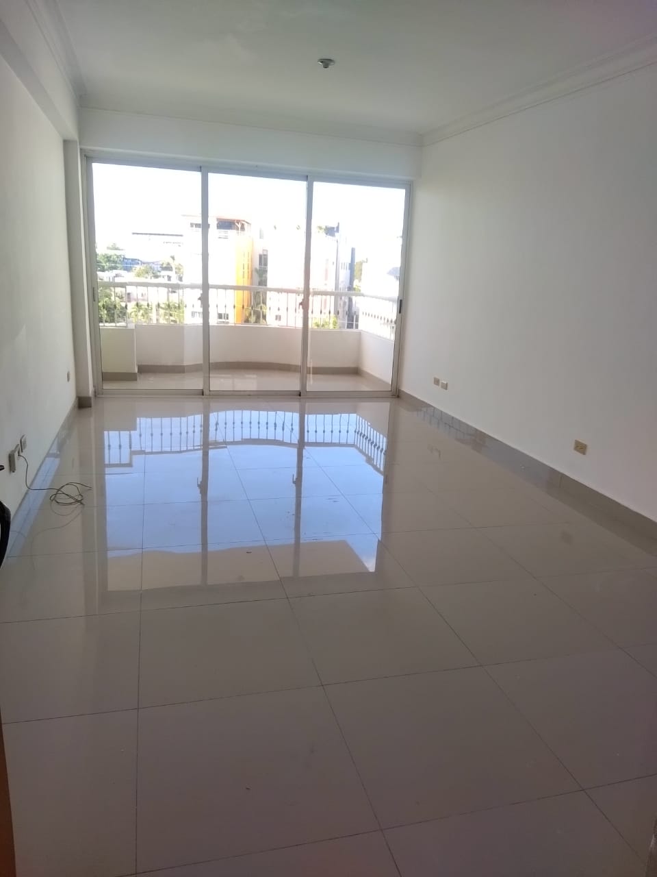 apartamentos - VENDO EN LOS RESTAURADORES 4