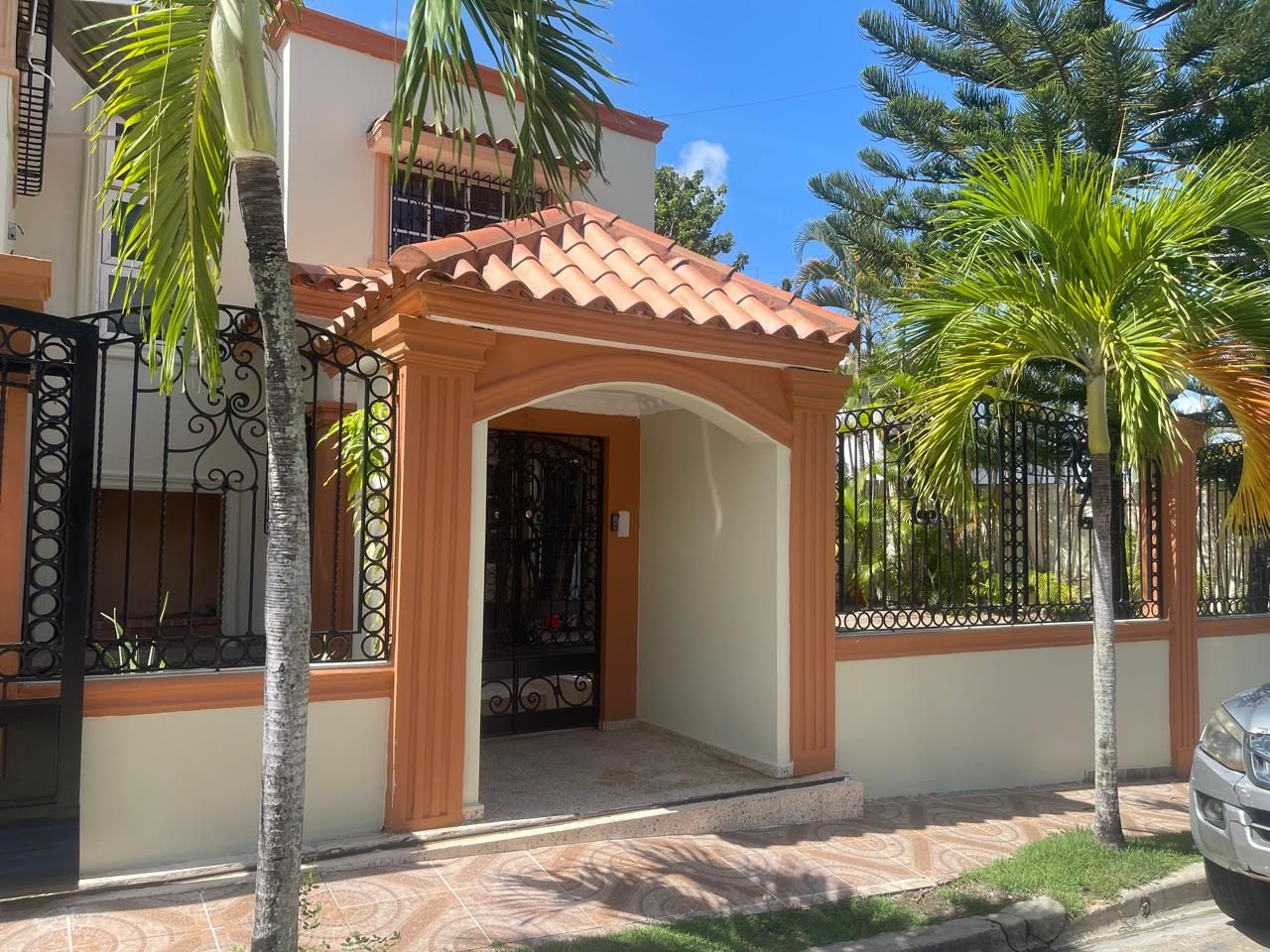 casas - casa en venta en altos de arroyo hondo