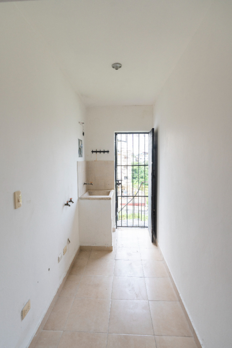 apartamentos - Apartamento en Venta en Los Rios 3H, 2B, 2P 6